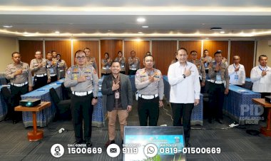 Korlantas-Polri-Revisi-Materi-Uji-Kompetensi-Penyidik-Lalu-Lintas-Untuk-Tingkatkan-Profesionalisme-dan-Keselamatan