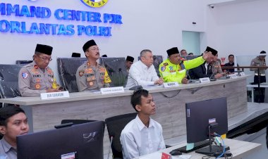 Menhub-Dudy-Apresiasi-Operasi-Ketupat-Disiapkan-Korlantas-Dengan-Matang