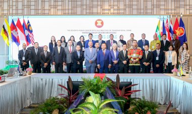 Delegasi-Polri-Hadiri-Pertemuan-ASEAN-SOMTC-Working-Group-on-Arms-Smuggling-di-Kamboja