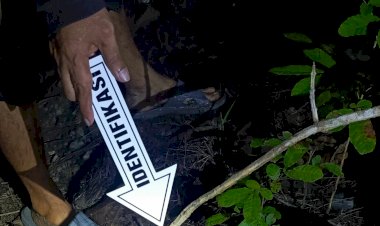 Polres-TTU-Gerak-Cepat-Selidiki-Dugaan-Warga-Tewas-Tersengat-Listrik-di-Miomaffo-Barat