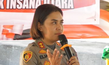 Gelar-Dialog-Bersama-Masyarakat,-Kapolres-TTU-Sosialisasikan-Layanan-Kepolisian-110-Gratis-dan-Cepat-Tanggap