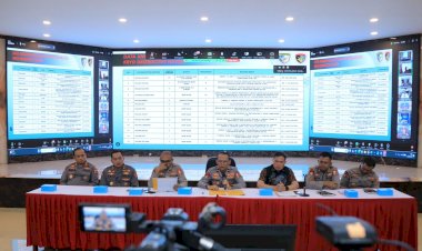 Korpolairud-Baharkam-Polri-Ungkap-72-Kasus-Destructive-Fishing,-Selamatkan-Kerugian-Negara-Rp49-Miliaru