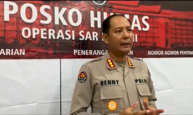 Personel-Berjalan-Kaki-Sisir-Daratan-Dalam-Pencarian-Iptu-Tomi-Samuel-Marbun