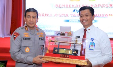 Pelajar-SMA-Taruna-Nusantara-Kunjungi-STIK-Polri,-Kenali-Dunia-Kepolisian-Lebih-Dekat