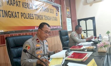Kapolres-TTU-Beri-Atensi-Khusus-Wilayah-Rawan,-Perintahkan-Peningkatan-Urgen-Patroli-dan-Pembinaan-Masyarakat