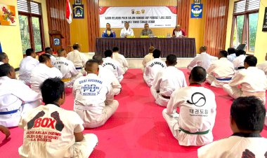 51-Personel-Polres-TTU-Jalani-Ujian-Beladiri-Polri-sebagai-Syarat-UKP