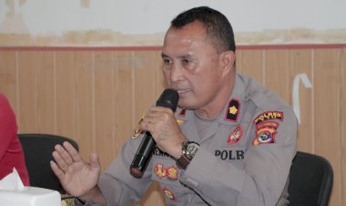 GMNI-Kefamenanu-dan-Keluarga-Korban-Gelar-Aksi-Damai;-Kompol-Jimy-Noke-