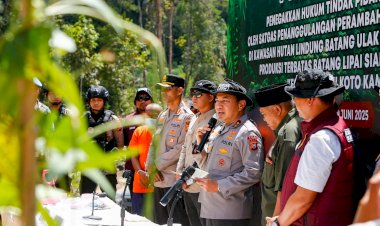 Tindak-Tegas-Perusakan-Hutan,-Polda-Riau-Tegaskan-Komitmen-Green-Policing