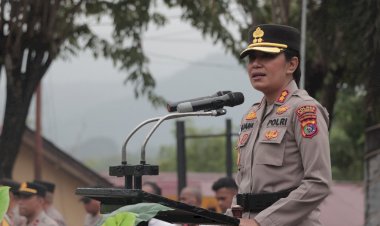 Eudaimonia-dan-Etika-Polisi:-Arahan-Bijak-Kapolda-NTT-dan-Kapolres-TTU