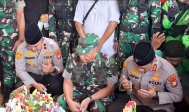 Kapolda-Metro-Usai-Pemakaman-Affan-Kurniawan:-Pengusutan-Transparan-Objektif