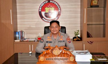 Kapolda-NTT-Imbau-Masyarakat-Jaga-Persatuan,-Jangan-Terprovokasi-Isu-yang-Tidak-Benar