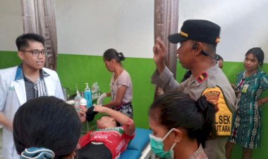 Kecelakaan-Pembalap-di-Tour-de-EnTeTe-2025,-Tindakan-Cepat-Petugas-Pastikan-Keselamatan-Peserta