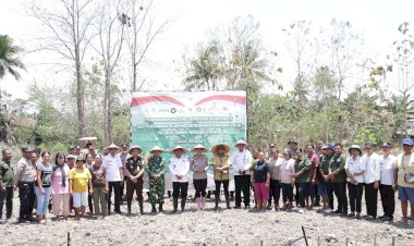 Dukung-Program-Asta-Cita-Kapolda-Luncurkan-Program-NTT-Lumbung-Jagung-Targetkan-69-Hektar-Lahan-di-TTU