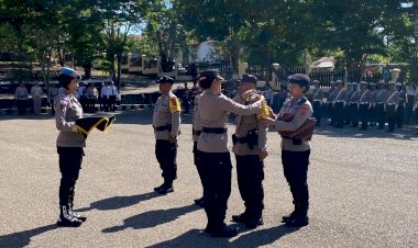 Polres-TTU-Resmikan-PAMAPTA-2025:-Perubahan-Nomenklatur-Jadi-Simbol-Semangat-Pelayanan-Proaktif