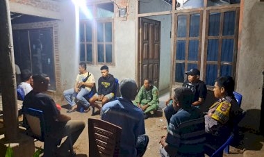 Menggugah-Kesadaran-Hukum-Warga:-Peran-Sentral-Brigpol-Ruslin-Memerangi-Budaya-Premanisme-dan-Memperkenalkan-Sistem-Pelaporan-Modern