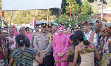Dari-Pelataran-Sonaf-Bikomi:-Mahkota-Adat-untuk-Jenderal,-Titipan-Harapan-Masyarakat-Meto