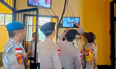 Cegah-Gangguan-Keamanan,-Polres-TTU-Perketat-Pengawasan-Rutan-Lewat-Sidak-dan-Optimalisasi-CCTV