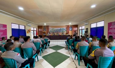 Sinergi-di-Garis-Depan:-Bhabinkamtibmas-dan-PPL-Bersatu-Kawal-Petani-Timor-Tengah-Utara