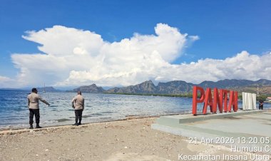 Gempa-6,0-SR-di-Barat-Laut-TTU,-Kapolres-Imbau-Warga-Siaga-Call-Center-110