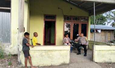 Lewat-Door-to-Door-System,-Bripka-Veramus-Bangun-Kesadaran-Hukum-dan-Keharmonisan-Keluarga