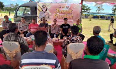 Optimalkan-Pelayanan-Publik,-Kapolres-TTU-Gelar-