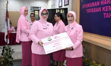 TK-Kemala-Bhayangkari-03-TTU-Sabet-Juara-II-Lomba-Menulis-Cerita-Bergambar-Jajaran-Polda-NTT