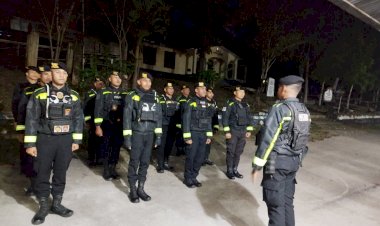 Jaga-Kondusivitas-Malam-Hari,-Unit-Raimas-Sat-Samapta-Polres-TTU-Gencarkan-Patroli-Presisi-dan-Edukasi-Humanis