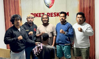 Tim-Gabungan-Resmob-Polda-NTT-dan-Polres-TTU-Ringkus-Pelaku-Curat-Yang-Meresahkan-Warga