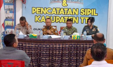 Wujud-Sinergitas-Lintas-Sektoral:-Polres-TTU-Ambil-Peran-Dalam-Pembentukan-Panitia-HUT-RI-Ke-81
