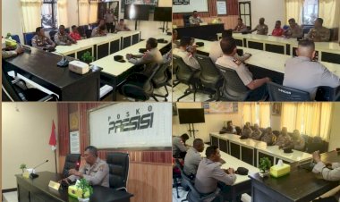 Kabag-Ops-Polres-Ttu-Pimpin-Rapat-Anev-Quick-Wins,-Bahas-Capaian-Program,-Kendala,-Dan-Langkah-Solutif