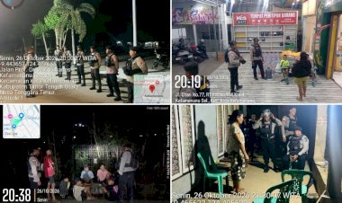 Cegah-Gangguan-Kamtibmas-pada-Malam-Hari,-Samapta-Polres-TTU-Intensifkan-Patroli-Raimas-di-Kota-Kefamenanu