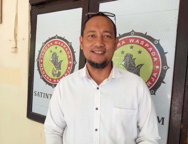 Polres TTU Perkuat Pengawasan Penyelenggaraan MBG