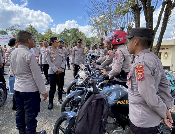 Pastikan-Respon-Cepat-Pelayanan-Kepada-Masyarakat,-Polres-TTU-Pastikan-Armada-Operasional-dalam-Kondisi-Prima