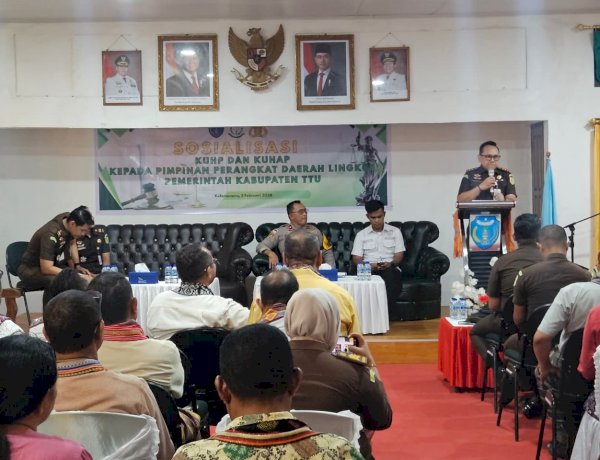Sinergi-Penegakan-Hukum,-Polres-TTU-ikut-andil-dalam-Sosialisasi-KUHP-dan-KUHAP-Bersama-Pimpinan-Daerah