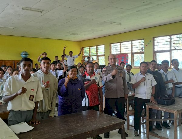 Tanamkan-Disiplin-dan-Kesadaran-Hukum,-Generasi-Muda-Bikomi-Utara-Siap-Jadi-Pelopor-Kamtibmas