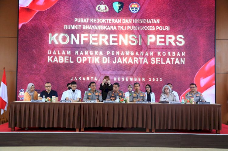Diperbolehkan Pulang, Sultan Rif'at : Terima Kasih Pak Kapolri