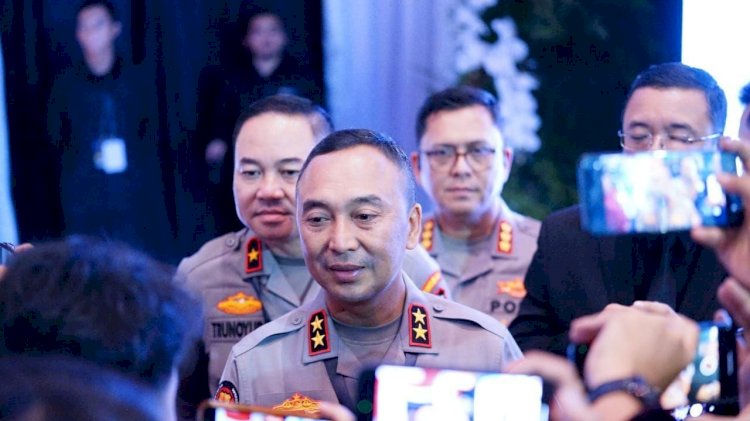 Polri : Penerbitan Surat Keterangan Kepolisian bagi Wartawan Asing wujud Pelayanan dan Perlindungan