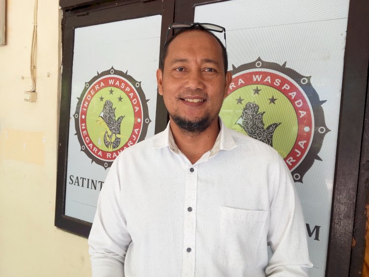 Polres TTU Ungkap Aktivitas Ilegal Dua WNA di Kefamenanu, Bea Cukai Sita Ribuan Bal Rokok Tanpa Cukai