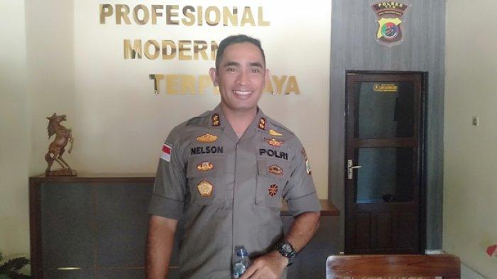 TTU Ditetapkan Sebagai Daerah Rawan Konflik Tinggi, Ini yang Akan Dilakukan Polres TTU